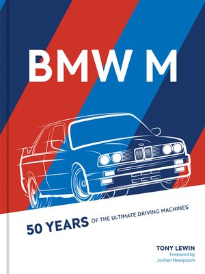 cover image of BMW M